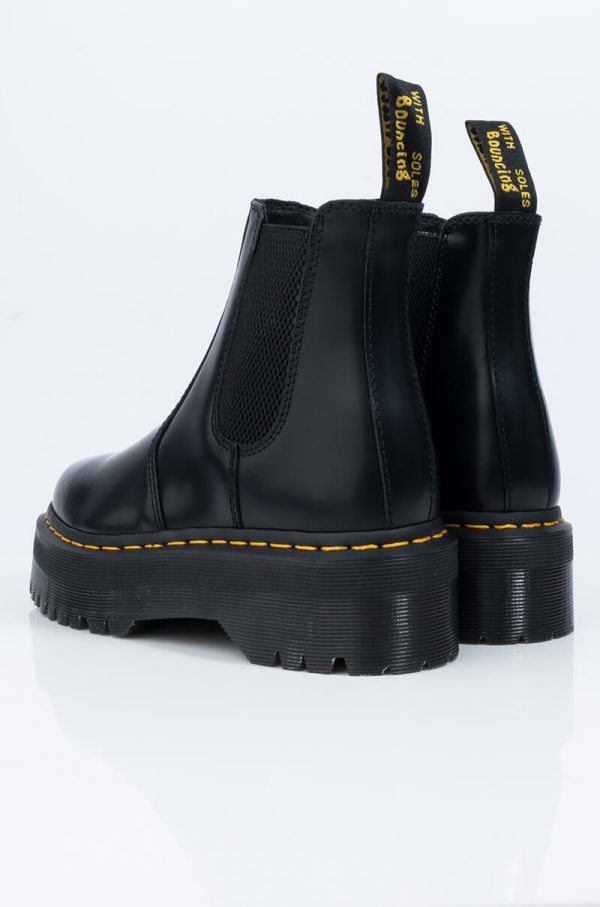 2976 DR MARTENS DR. MARTENS 29786 CHUNKY CHELSEA BOOT on Sale