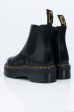 2976 DR MARTENS DR. MARTENS 29786 CHUNKY CHELSEA BOOT on Sale