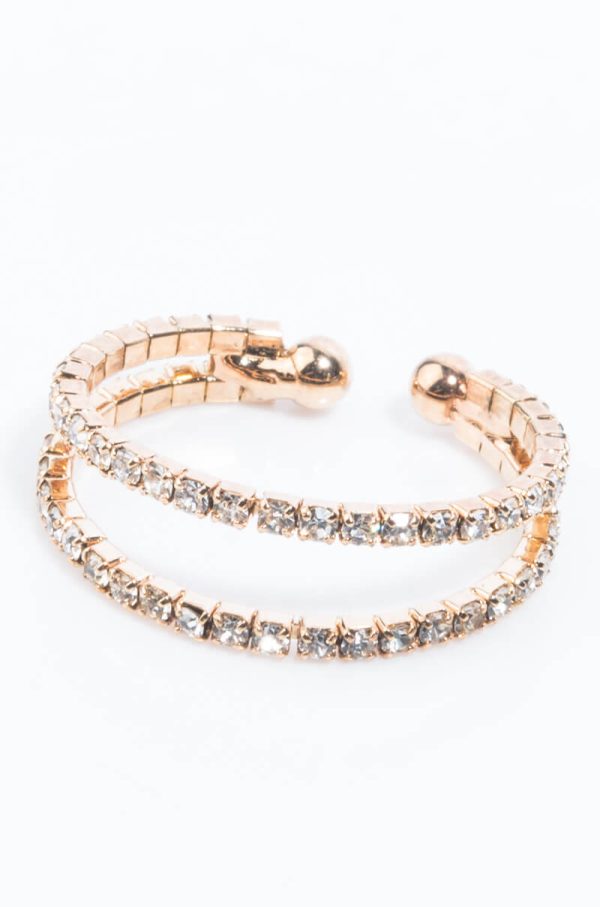 BETSY RING GOLD Online Hot Sale