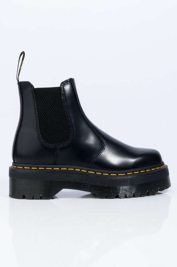 2976 DR MARTENS DR. MARTENS 29786 CHUNKY CHELSEA BOOT on Sale