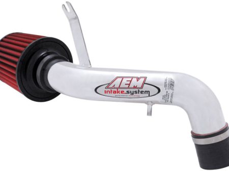 AEM 94-01 Integra GSR Polished Short Ram Intake For Discount