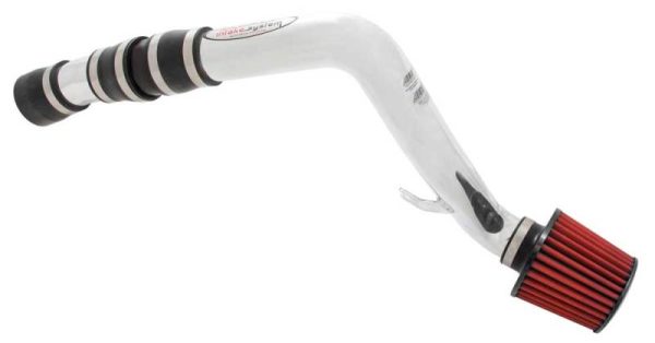 AEM 02-05 Altima 3.5L V6 Polished Cold Air Intake For Sale