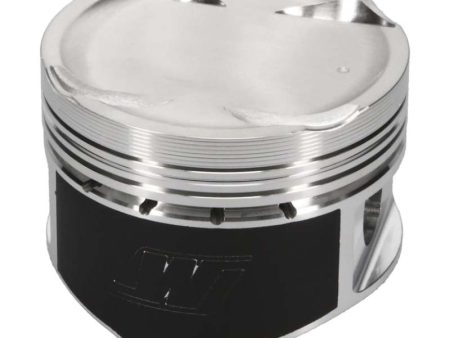 Wiseco Mits Turbo DISH -10cc 1.378 X 85.0 Piston Shelf Stock Kit Online