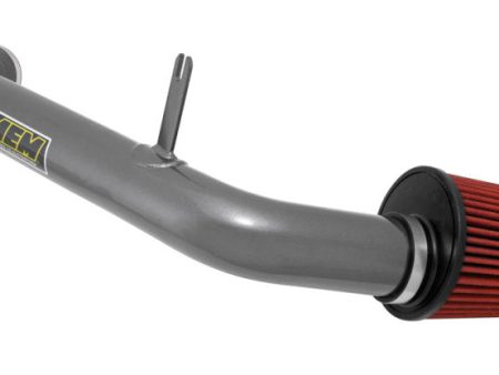 AEM 12-13 Hyundai Elantra 1.8L Gunmetal Gray Cold Air Intake Online Hot Sale