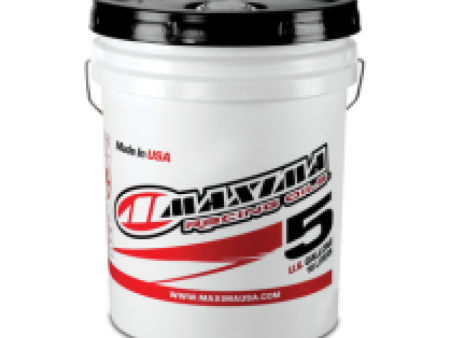 Maxima Synthetic Gear Oil 75W-90 - 5 Gallon Online Sale