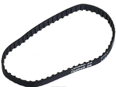 Moroso Water Pump Drive Belt - 21in (Replacement for Part No 63750) Sale