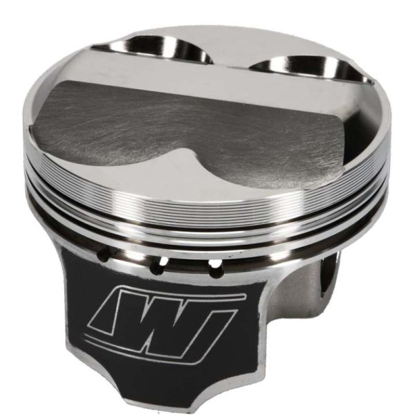 Wiseco AC HON B 4v DOME +8.25 STRUT 8200XX Piston Shelf Stock Kit Sale