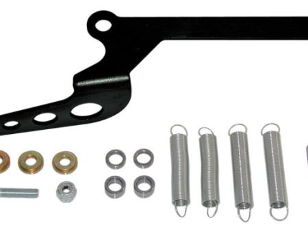 Moroso 4150 Holley HP Series Throttle Return Spring Kit - Carburetor Mount For Cheap