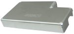 Moroso 15-17 Ford Mustang Fuse Box Cover - Fabricated Aluminum Online