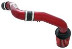 AEM 03-06 Hyundai Tiburon GT V6 Red Cold Air Intake Fashion