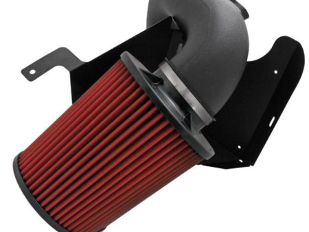 AEM Brute Force HD Intake System B.F.H.D.DODGE RAM V8-6.7L, 07-09 Discount