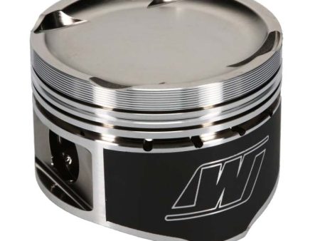 Wiseco Mits Turbo DISH -17cc 1.378 X 85.5 Piston Shelf Stock Kit Sale