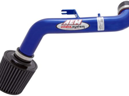 AEM Short Ram Intake System S.R.S. MITSUBISHI ECLIPSE EAGLE TALON 95-99 2.0 N TURBO Online now