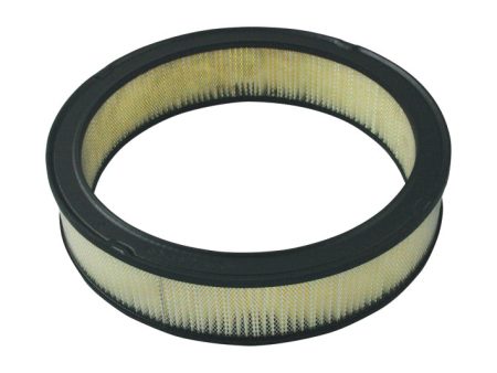 Moroso Air Cleaner Element - 8-1 2in x 2-3 8in (Replacement for Part No 66300 66301 66302 66310) Online Sale