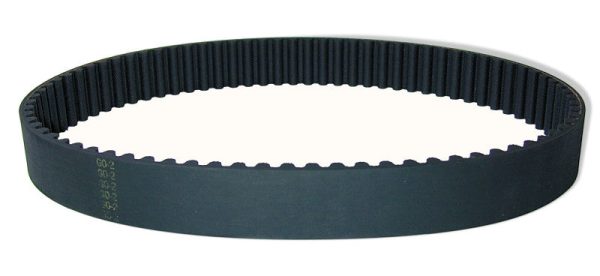 Moroso Radius Tooth Belt - 25.2in x 1in - 80 Tooth on Sale