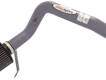 AEM 04 Saturn ION L4-2.2L Silver Cold Air Intake Fashion