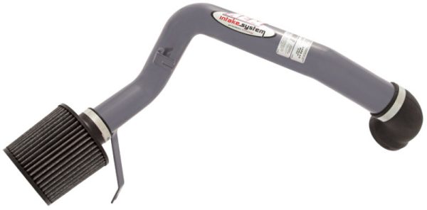 AEM 04 Saturn ION L4-2.2L Silver Cold Air Intake Fashion