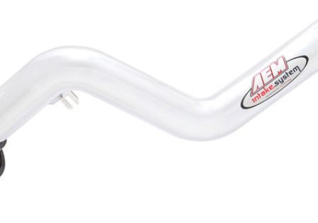 AEM 97-01 Honda Prelude Base & Type SH Polished Short Ram Intake Supply