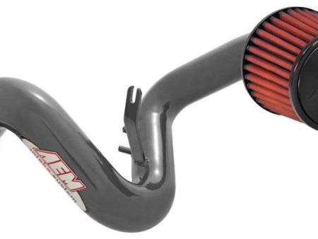 AEM 00-03 Celica GTS Silver Cold Air Intake Supply