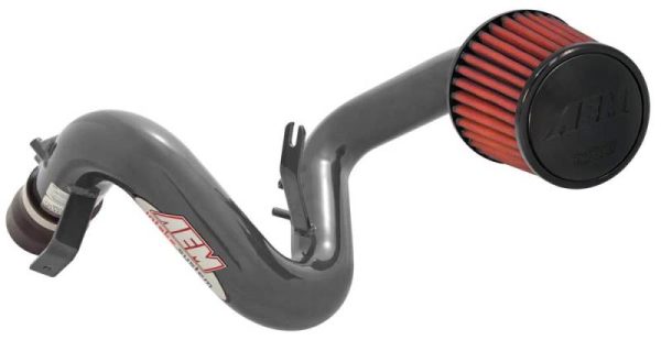 AEM 00-03 Celica GTS Silver Cold Air Intake Supply