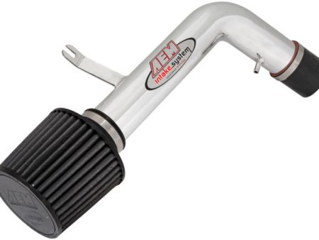 AEM 94-01 Integra RS LS GS Polished Short Ram Intake Online now