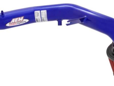 AEM 02-06 RSX Type S Blue Cold Air Intake Online now