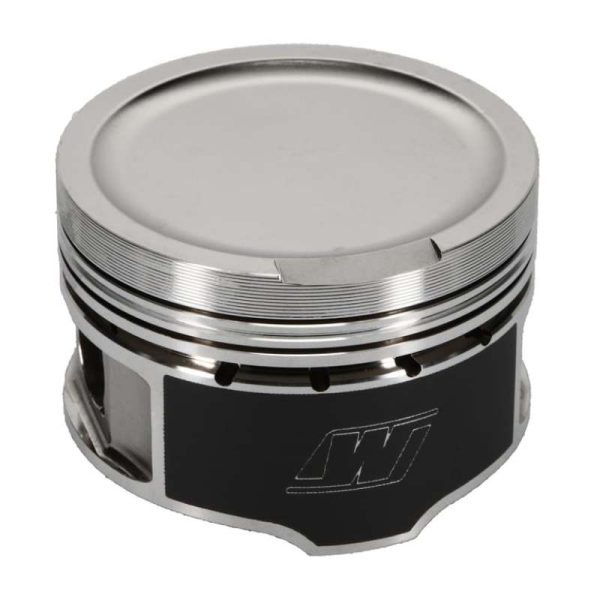 Wiseco VLKSWGN 1.8T 5v Dished -7cc 82MM Piston Shelf Stock Cheap