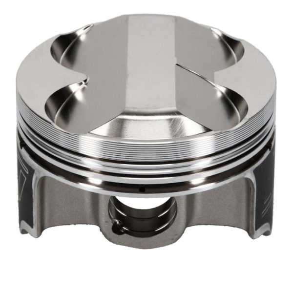 Wiseco AC HON B 4v DOME +8.25 STRUT 8200XX Piston Shelf Stock Kit Sale