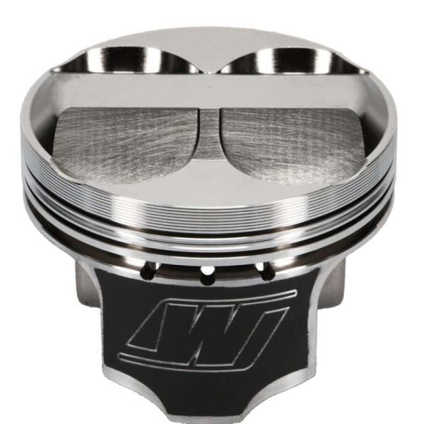 Wiseco AC HON B 4v DOME +8.25 STRUT 8200XX Piston Shelf Stock Kit Sale