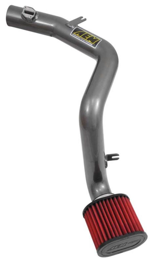 AEM 13-15 Nissan Juke 1.6L F I - Cold Air Intake System Fashion