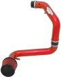 AEM 04-05 Honda S2000 Red Cold Air Intake Supply