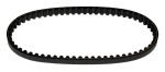 Moroso Radius Tooth Belt - 776-8M-10 - 30.6in x 1 2in - 99 Tooth Online Sale