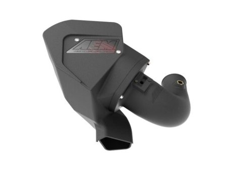 AEM 21-23 Toyota GR Supra L4-2.0L F I Cold Air Intake System Online Sale