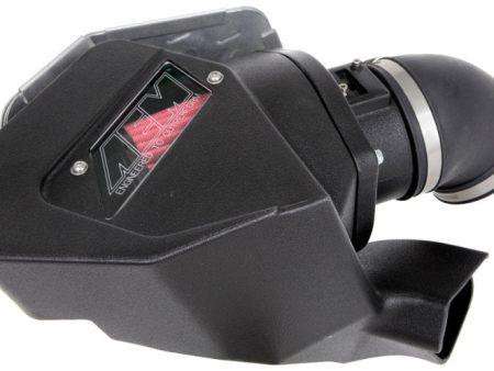 AEM 2020 Toyota Supra GR L6-3.0L F I Cold Air Intake System - Black on Sale