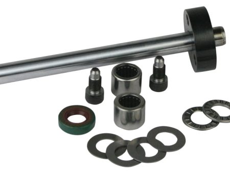 Moroso Vacuum Pump Rebuild Kit Hot on Sale