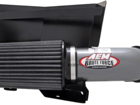 AEM Brute Force Intake System B.F.S.RAM 98-02 5.9L TD For Discount