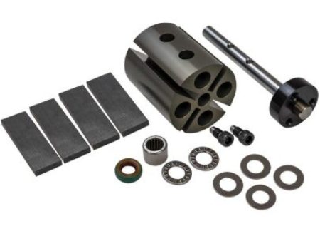 Moroso Vacuum Pump Update Kit (For 22641) Cheap