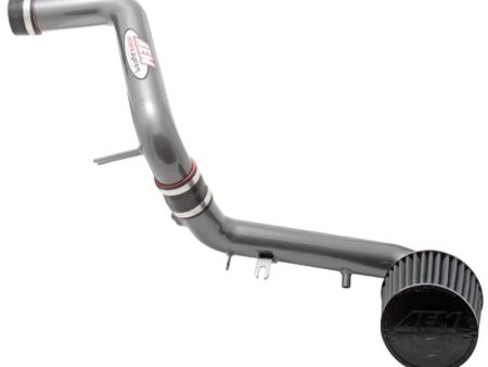 AEM 06-10 Honda Civic 1.8L-L4 Silver Cold Air Intake on Sale