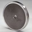 Moroso GM Ford Alternator Pulley (21 32in Diameter Shaft) - Single Groove - Cast Aluminum Online now