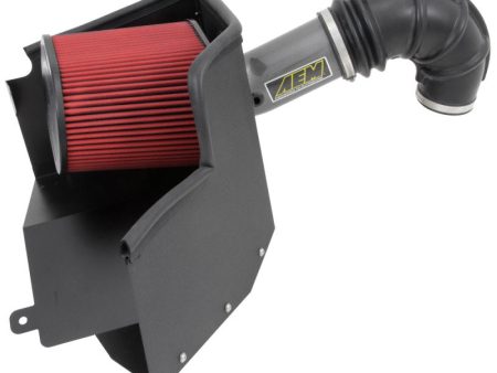 AEM Brute Force Intake System 2013 Dodge Ram 1500 5.7L V8 Cheap