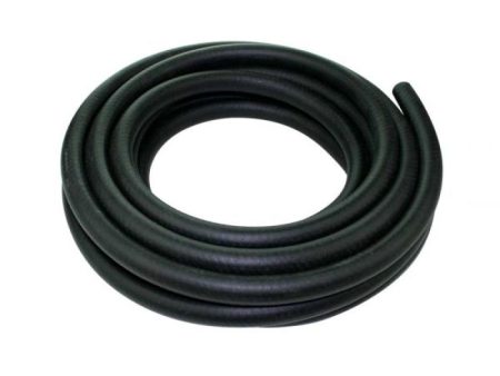 Moroso 1 2in ID (SAE 30R7KX) 25ft Fuel Hose Hot on Sale