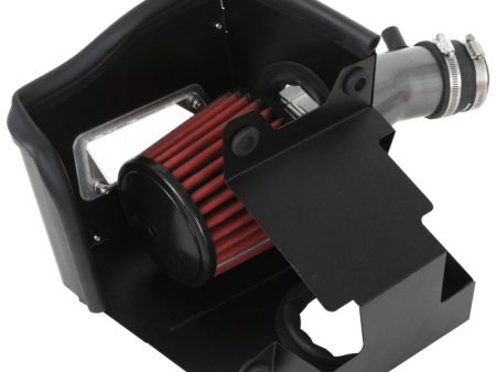 AEM 19-20 Mazda 3 2.5L L4 Cold Air Intake Discount