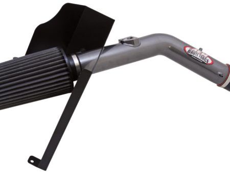 AEM Brute Force Intake System B.F.S. CHEV GMC COLORADO CANYON 3.5L L5 04-06 For Discount