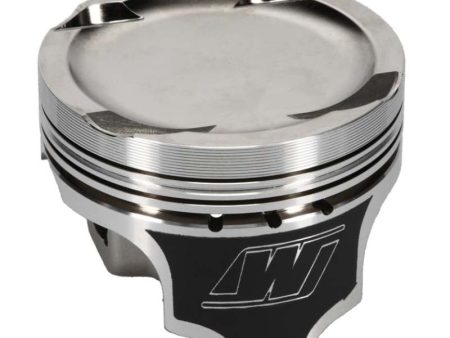 Wiseco Acura Turbo -12cc 1.181 X 81.0MM Piston Shelf Stock Kit Supply