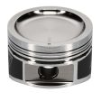 Wiseco Nissan KA24 Dished 10.5:1 CR 90.5mm Piston Kit Cheap