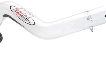 AEM 90-93 Integra RS LS GS GSR Polished Short Ram Intake For Cheap