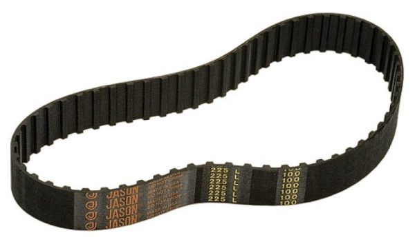 Moroso Gilmer Drive Belt - 25-1 2in x 1 2in - 68 Tooth Cheap