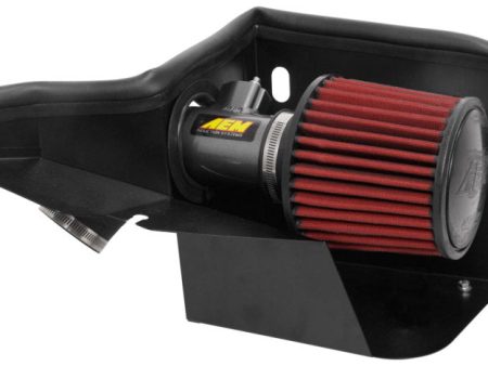 AEM 13-18 Ford Focus 2.0L L4 F I (Non Turbo) Cold Air Intake For Cheap