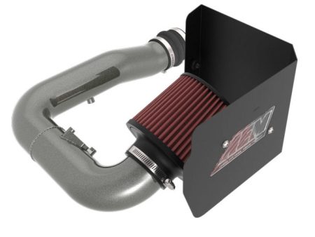 AEM 2022 C.A.S. Subaru WRX H4-2.4L F I Turbo Cold Air Intake Discount