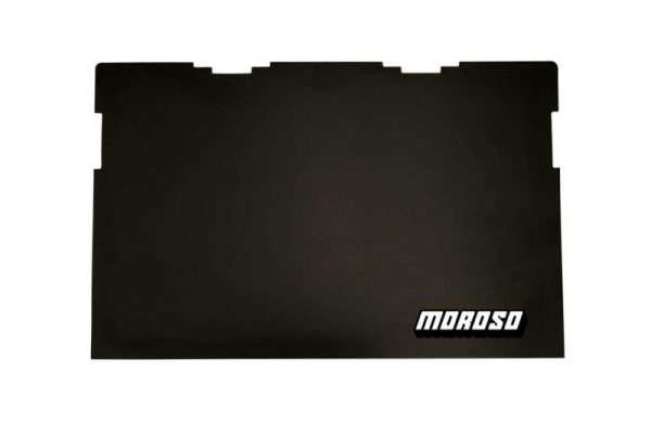 Moroso 99-04 Mazda Miata NB Radio Pocket Block Off Plate Sale